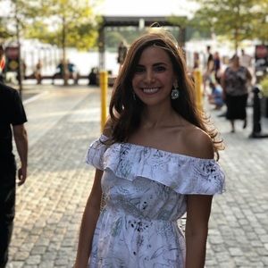 Meet your Posher, Frances